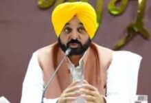 Photo of गुरु ग्रंथ साहिब सत्कार एक्ट को लेकर बड़ा मंथन, 6 अक्टूबर को चंडीगढ़ में बैठक