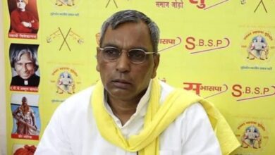 Photo of UP चुनाव से पहले राजभर की सुभासपा को लग सकता है झटका? विधायक टूटने के मिले संकेत