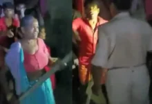 Photo of बेतिया में शराब तस्करी के खिलाफ छापेमारी करने पहुंची पुलिस पर हमला, 6 लोग हिरासत में