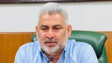 Photo of एशियाई खेल 2026 में भारतीय महिला हॉकी टीम का गोल्ड पर कब्जा, चीन को 1-0 से हराकर रचा इतिहास