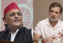 Photo of अखिलेश यादव का गठबंधन सहयोगियों को संदेश, बोले- ‘बात सीट की नहीं, जीत की है’