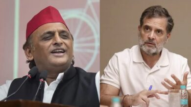 Photo of अखिलेश यादव का गठबंधन सहयोगियों को संदेश, बोले- ‘बात सीट की नहीं, जीत की है’