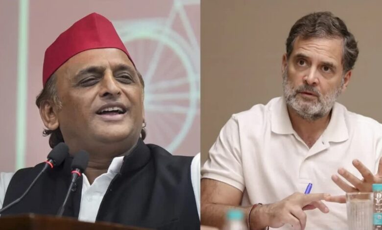 Akhilesh Yadav