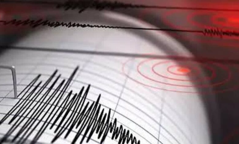 Indonesia Earthquake