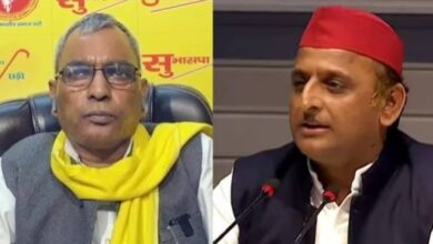 Photo of अखिलेश यादव को ओपी राजभर और संजय निषाद ने घेरा, लगाए कई आरोप