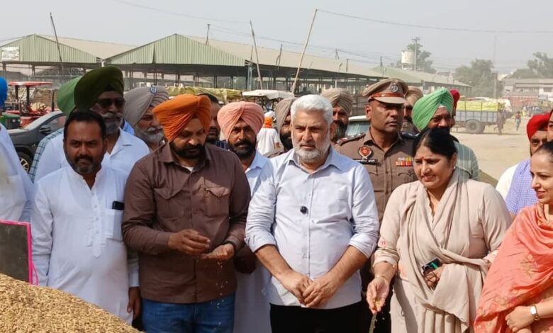 Punjab News