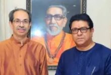 Photo of चुनाव आयोग के खिलाफ उद्धव-राज ठाकरे की मुंबई में बड़ी रैली, लोगों से की खास अपील