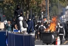Photo of बांग्लादेश-नेपाल के बाद फ्रांस में भी Gen Z का प्रदर्शन, आखिर किस बात पर भड़के छात्र?