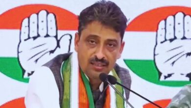 Photo of इमरान मसूद की नियुक्ति पर रालोद का तंज, कांग्रेस-सपा गठबंधन में तनाव चरम पर