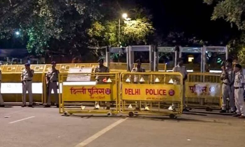 Jantar Mantar