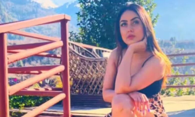 Shiva Sharma Murder Case