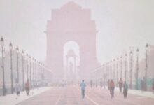 Photo of दिल्ली-NCR में बढ़ने लगी गुलाबी ठंड, अक्टूबर के अंत तक गिरेगा पारा, प्रदूषण बढ़ने का भी खतरा