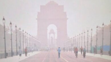 Photo of दिल्ली-NCR में बढ़ने लगी गुलाबी ठंड, अक्टूबर के अंत तक गिरेगा पारा, प्रदूषण बढ़ने का भी खतरा
