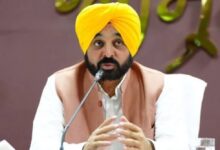 Photo of परविंदर झोटा हत्याकांड में CBI जांच का ऐलान, पेरिस से लौटते ही CM भगवंत मान ने लिया फैसला