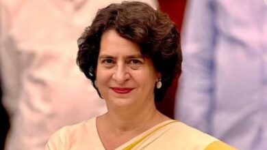 Photo of UP चुनाव के लिए कांग्रेस की तैयारी तेज, प्रियंका गांधी ने संभाली कमान, सपा से सीट बंटवारे पर चर्चा जारी