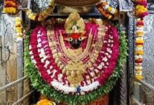 Photo of UP के देवी मंदिरों में बढ़ी श्रद्धालुओं की संख्या, 19 जिलों के 20 स्थलों पर 83 करोड़ रुपये से विकास कार्य