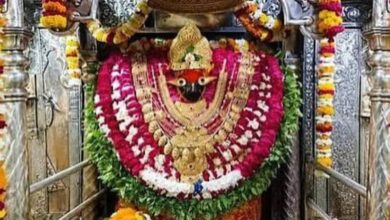 Photo of UP के देवी मंदिरों में बढ़ी श्रद्धालुओं की संख्या, 19 जिलों के 20 स्थलों पर 83 करोड़ रुपये से विकास कार्य