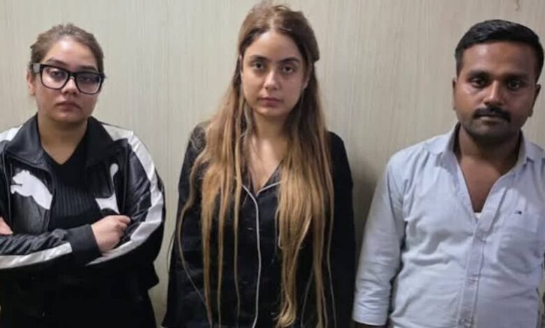 Shiva Sharma Case