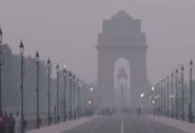 Photo of दिल्ली में बढ़ा प्रदूषण, GRAP-1 लागू, शुष्क मौसम के बीच सुबह-शाम बढ़ी ठंड