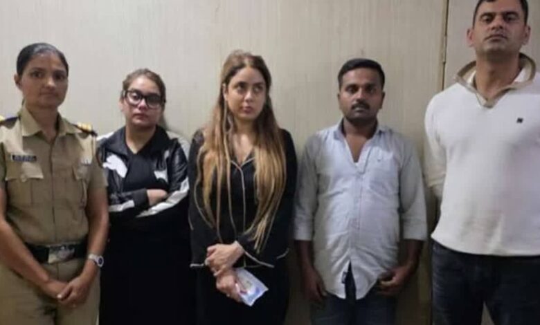 Shiva Sharma Death Case