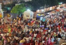 Photo of मथुरा में सजेगी लोक संस्कृति, भक्ति और कला की अनूठी महफिल