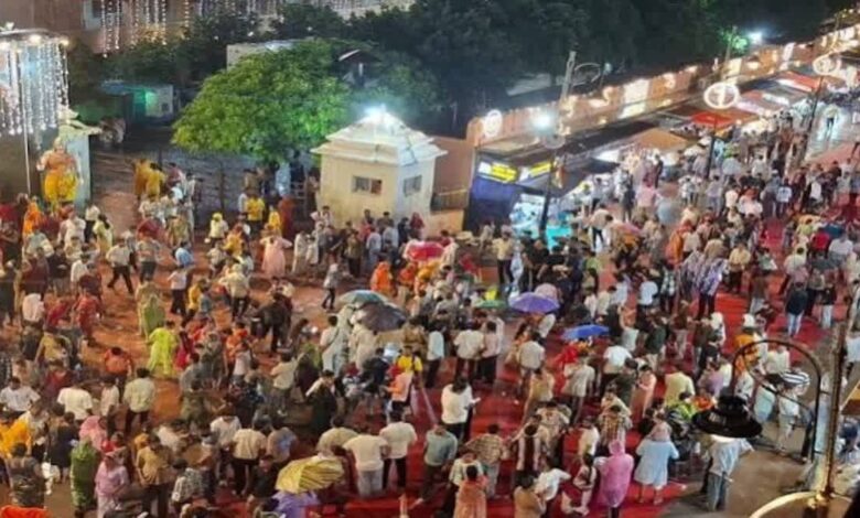 Braj Raj Utsav 2026