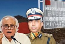 Photo of भारत-चीन के बीच अरुणाचल प्रदेश बॉर्डर पर टकराव, ITBP DG का बड़ा खुलासा
