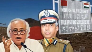 Photo of भारत-चीन के बीच अरुणाचल प्रदेश बॉर्डर पर टकराव, ITBP DG का बड़ा खुलासा