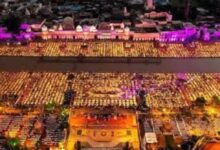 Photo of दीपोत्सव-2026 के लिए अयोध्या पर चित्रकला और रील मेकिंग प्रतियोगिता, 2 नवंबर तक करें आवेदन