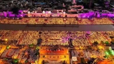 Photo of दीपोत्सव-2026 के लिए अयोध्या पर चित्रकला और रील मेकिंग प्रतियोगिता, 2 नवंबर तक करें आवेदन