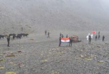 Photo of अरुणाचल में LAC पर तनाव बरकरार, हालात कितने सामान्य और क्या है मौजूदा स्थिति?