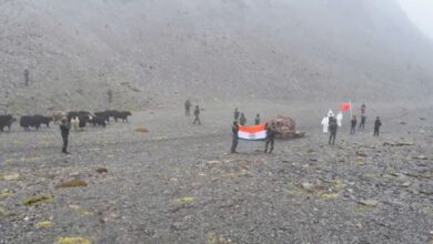 Photo of अरुणाचल में LAC पर तनाव बरकरार, हालात कितने सामान्य और क्या है मौजूदा स्थिति?