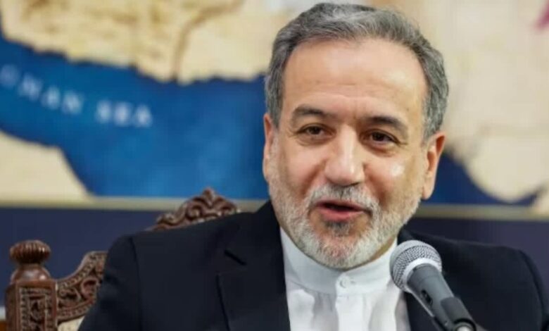 Iran Nuclear Program