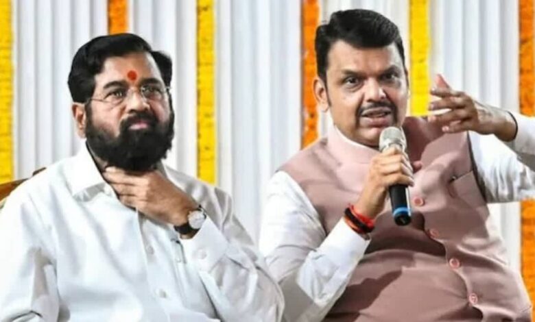 Maharashtra Politics