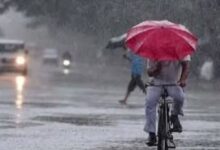 Photo of UP में आ रहा चक्रवाती तूफान ‘अर्नब’, आंधी-बारिश और बिजली गिरने की चेतावनी