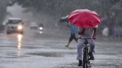 Photo of UP में आ रहा चक्रवाती तूफान ‘अर्नब’, आंधी-बारिश और बिजली गिरने की चेतावनी