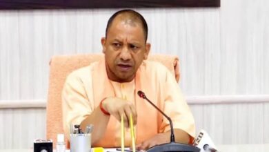 Photo of UP में निवेश बढ़ाने की तैयारी, CM योगी आज सिंगापुर के प्रतिनिधिमंडल से करेंगे बैठक