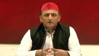 Photo of UP MLC चुनाव के विजयी सपा उम्मीदवारों का सम्मान करेंगे अखिलेश यादव, क्षेत्रों में जाने की कही बात