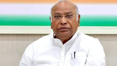 Photo of MLC चुनाव में कांग्रेस को बड़ा झटका, बिहार-महाराष्ट्र से कर्नाटक तक नहीं खुला खाता