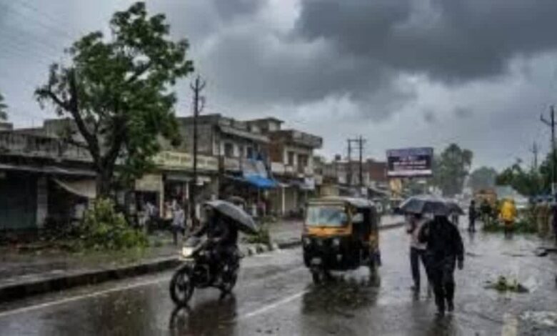 Cyclone Arnab