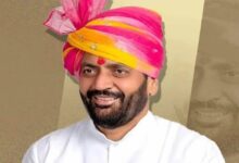 Photo of महर्षि वाल्मीकि प्रकट उत्सव में मुख्य अतिथि के रूप में शामिल हुए CM नायब सिंह सैनी