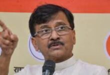 Photo of ‘कोर्ट का अपमान करने का इरादा नहीं था’, संजय राउत ने CJI  से मांगी बिना शर्त माफी
