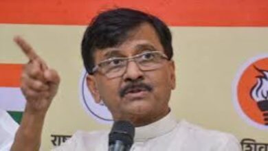 Photo of ‘कोर्ट का अपमान करने का इरादा नहीं था’, संजय राउत ने CJI  से मांगी बिना शर्त माफी