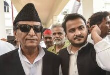 Photo of दो पैन कार्ड मामलों में आजम खान और बेटे अब्दुल्ला को राहत, इलाहाबाद हाईकोर्ट से मिली जमानत