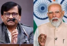 Photo of नागपुर में कांग्रेस की जीत के बाद संजय राउत का PM मोदी पर तंज, बोले- ‘कल मोदी जी बहुत खुश हो गए थे’
