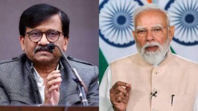 Photo of नागपुर में कांग्रेस की जीत के बाद संजय राउत का PM मोदी पर तंज, बोले- ‘कल मोदी जी बहुत खुश हो गए थे’