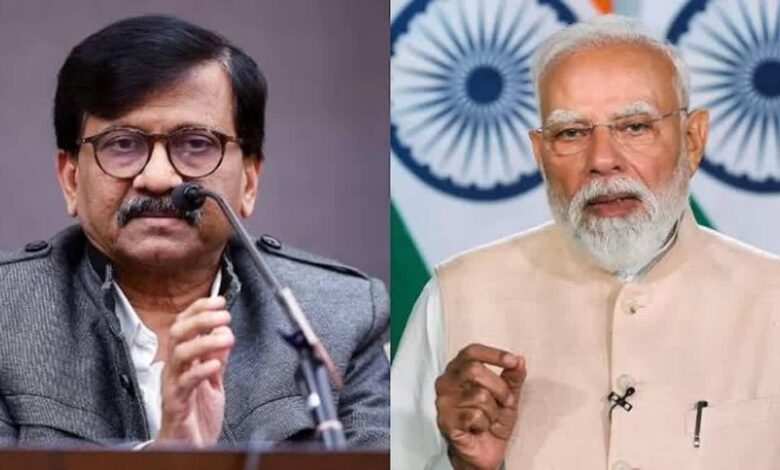 Sanjay Raut
