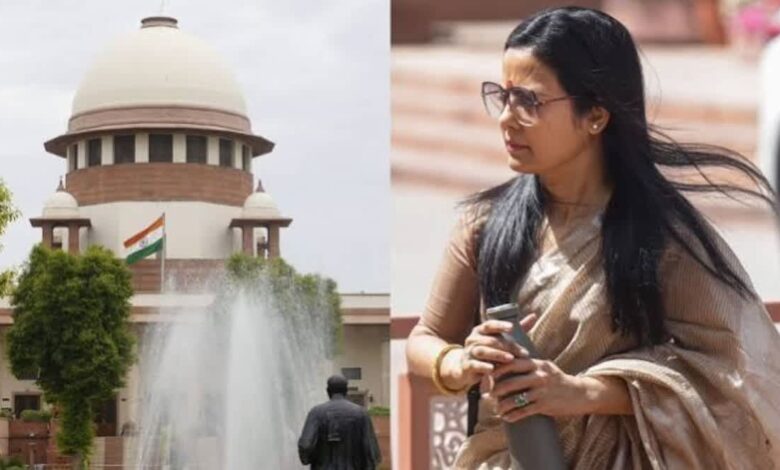 Mahua Moitra