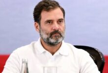 Photo of अमित शाह पर टिप्पणी के मानहानि केस में राहुल गांधी को राहत, सुल्तानपुर कोर्ट ने सुनाया फैसला
