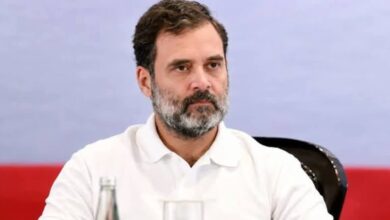 Photo of अमित शाह पर टिप्पणी के मानहानि केस में राहुल गांधी को राहत, सुल्तानपुर कोर्ट ने सुनाया फैसला